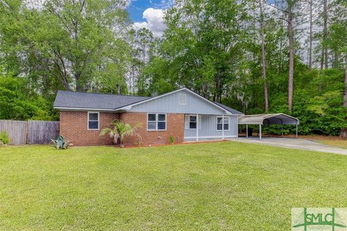 814 Kelly Dr, Hinesville, GA, 31313-5131 | Card Image