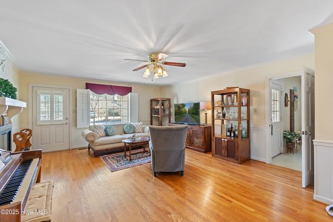 2606 Pineneedles Rd, House other with 4 bedrooms, 4 bathrooms and 2 parking in Goldsboro NC | Image 35