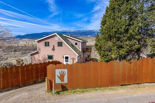 14103 Happy Hollow Rd, Eckert, CO, 81418-6109 | Card Image