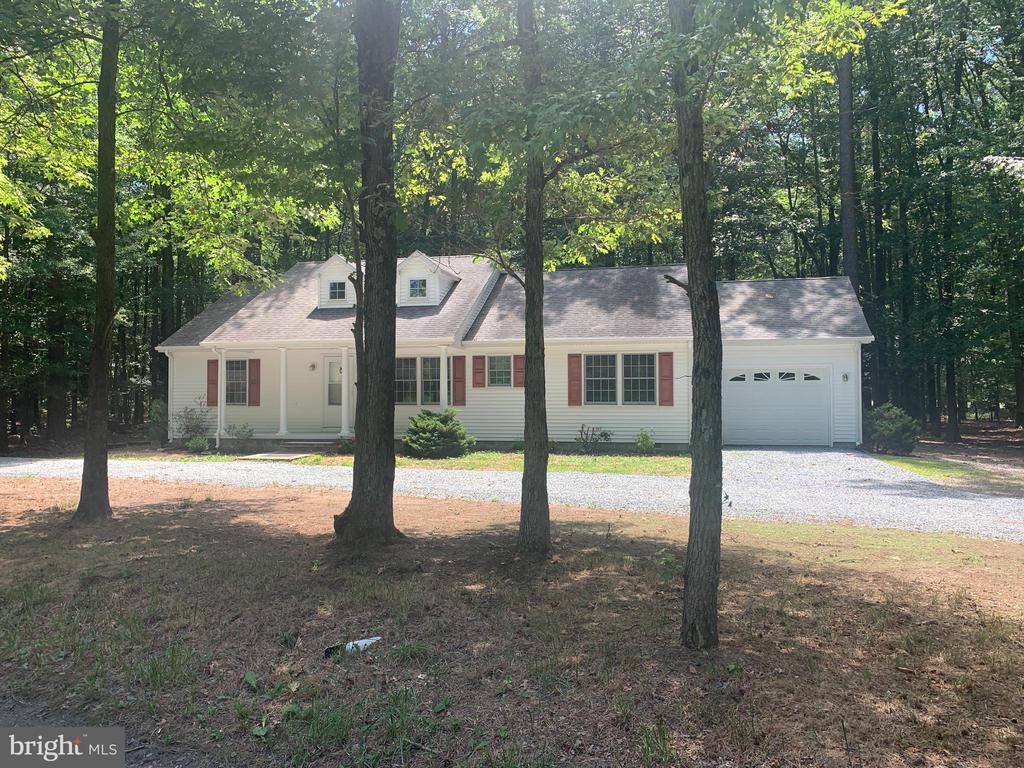 Lovers Ln, Rock Hall, MD 21661