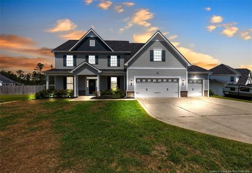 4121 Mcbryde St, Linden, NC, 28356 | Card Image