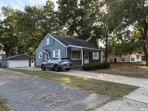 908 E Melbourne Ave, Peoria, IL, 61603-2024 | Card Image