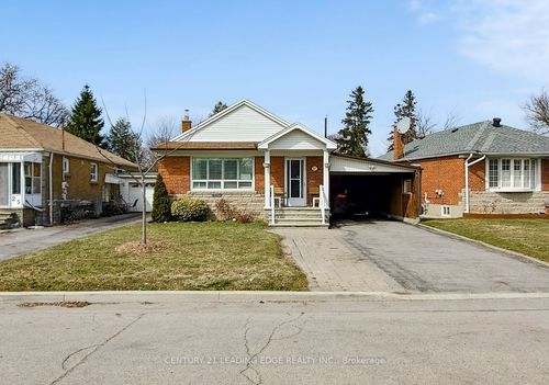 27 Archwood Cres, Scarborough, ON, M1R3M1 | Card Image