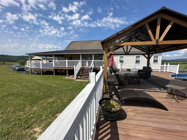 6948 Peppers Ferry Rd, House other with 5 bedrooms, 4 bathrooms and 4 parking in Max Meadows VA | Image 7