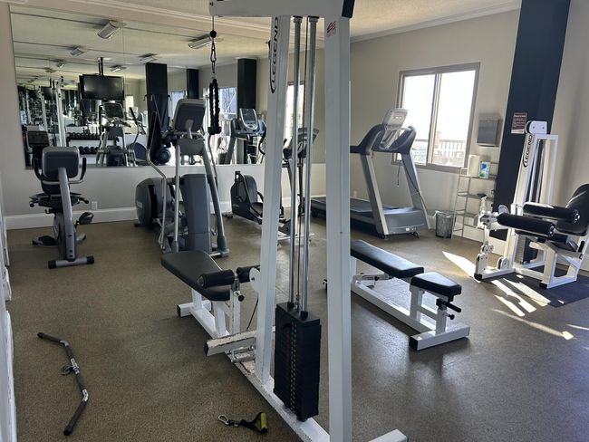 APT-4H - 1131 Stringers Ridge Rd, Condo with 2 bedrooms, 2 bathrooms and 2 parking in Chattanooga TN | Image 20