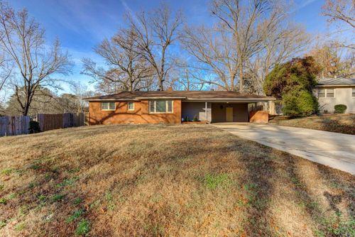 4009 Macaulay St, Memphis, TN, 38127 | Card Image