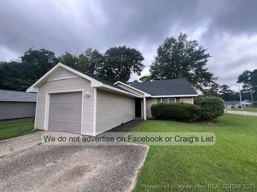 6654 Winchester St, Fayetteville, NC, 28314-5635 | Card Image