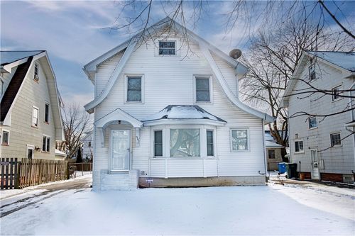 903 Chili Avenue, Rochester, NY, 14611 | Card Image