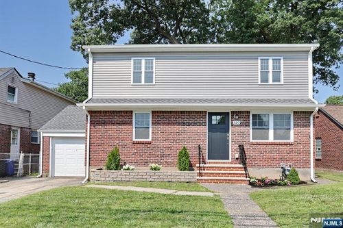120 E 54th Street, Elmwood Park, NJ, 07407 | Card Image