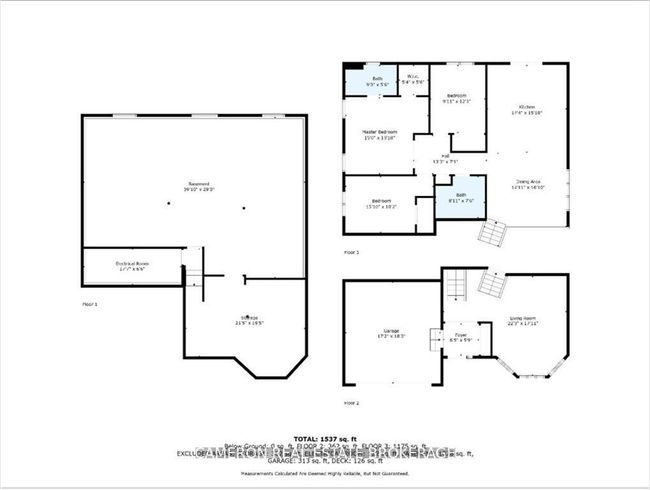 2305 Sebastien Rd, House other with 3 bedrooms, 2 bathrooms and 5 parking in Cornwall ON | Image 25