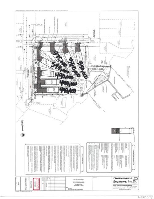 300 Water St, East Jordan, MI, 49727-9333 | Card Image