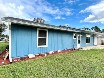 3047 Juniper Drive, House other with 2 bedrooms, 2 bathrooms and null parking in Edgewater FL | Image 3