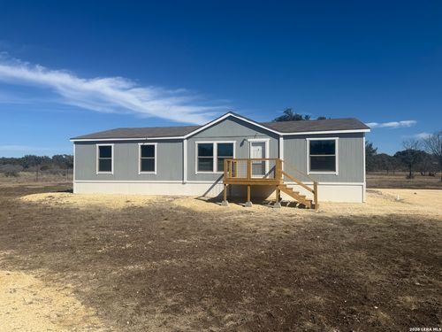 405 A N Frio, Camp Wood, TX, 78833 | Card Image