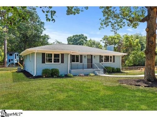 13 Cardinal Dr, Taylors, SC, 29687-3210 | Card Image