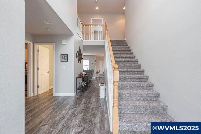 715 Shadowwood Loop Rd, House other with 4 bedrooms, 3 bathrooms and null parking in Keizer OR | Image 25