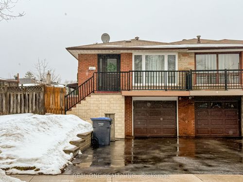 lower-unit-3421 Ellengale Drive W, Mississauga, ON, L5C1Z5 | Card Image