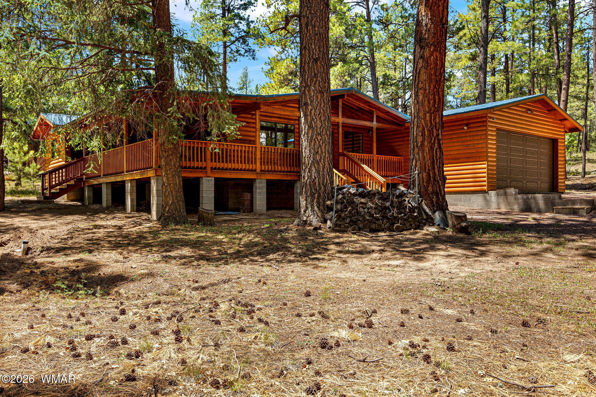 Residential in Alpine 3