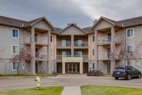 312-1000 Citadel Meadow Point Nw, Calgary, AB, T3G5N5 | Card Image