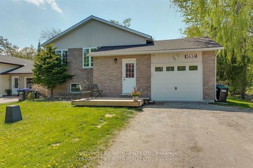 2636 Wilson Pl, Innisfil, ON, L9S3V2 | Card Image