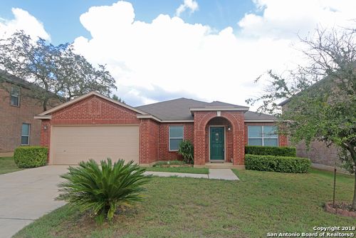 4719 Manitou Bay, San Antonio, TX, 78259-2365 | Card Image