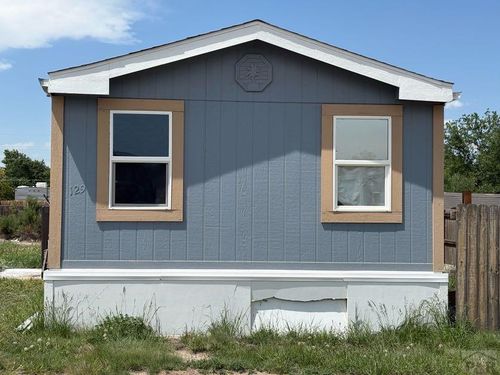 129 E Countryside Dr, Pueblo West, CO, 81007-3024 | Card Image