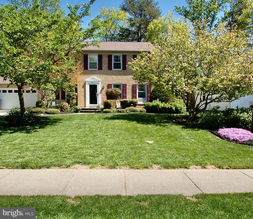 9012 Penn Manor Ct, SPRINGFIELD, VA, 22153-1642 | Card Image