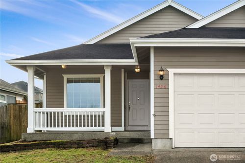 1426 E 46th St, Tacoma, WA, 98404-3605 | Card Image