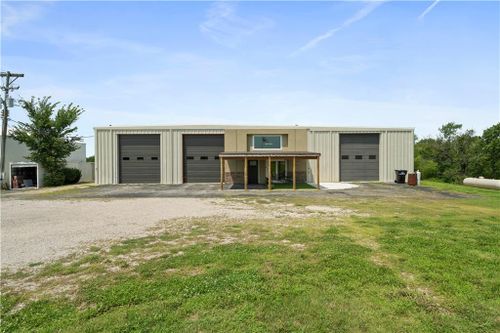 680 Nw County Road M N/A, Centerview, MO, 64019 | Card Image