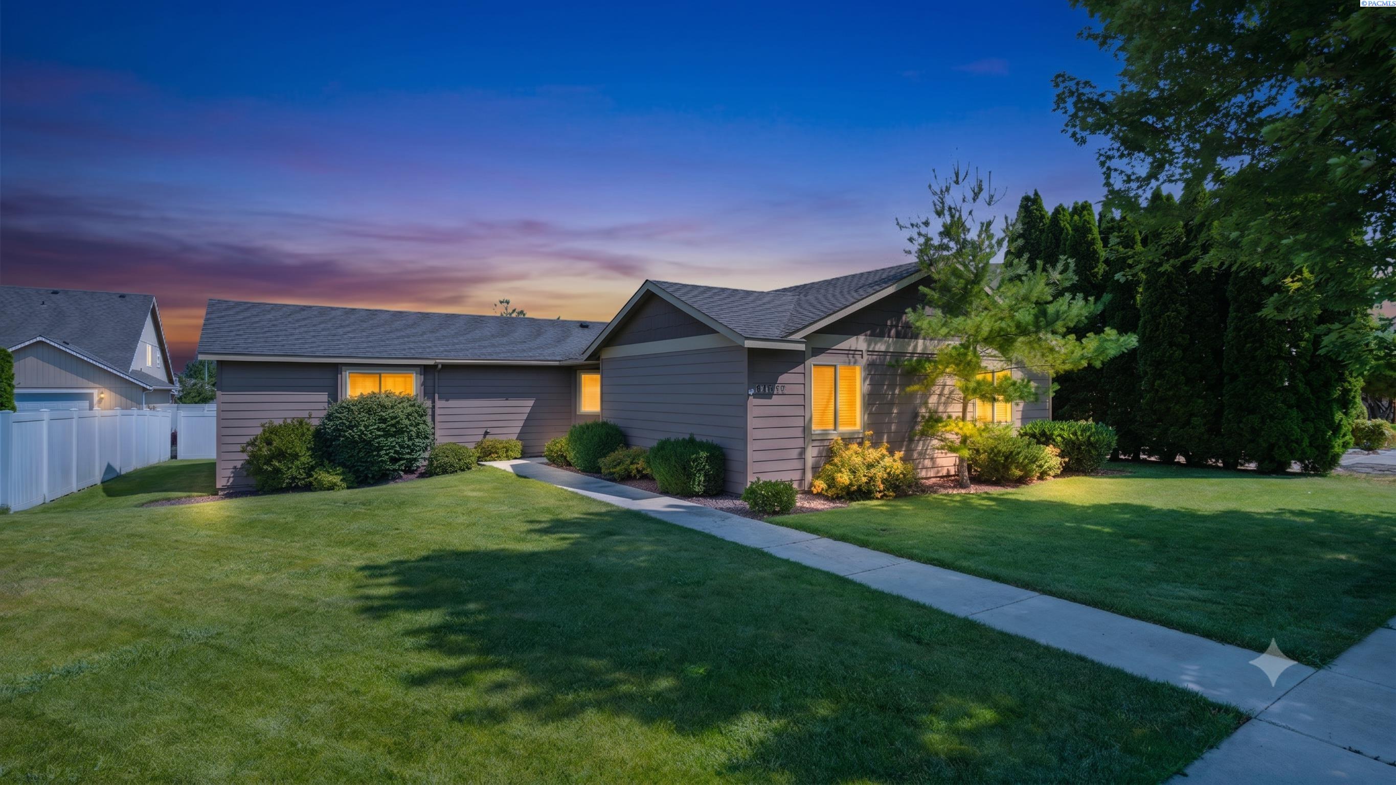 Residential in Richland 2