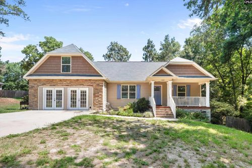 1282 Sand Oak Drive, Lugoff, SC, 29078 | Card Image