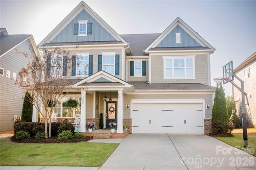 7025 Hamilton Mill Drive, Waxhaw, NC, 28173 | Card Image