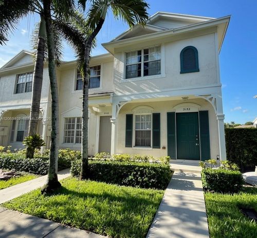 126-3152 Sw 49th St, Fort Lauderdale, FL, 33312-6903 | Card Image
