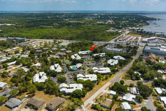 APT-4-8 - 800 Nw Fork Rd, Condo with 1 bedrooms, 1 bathrooms and null parking in Stuart FL | Image 43