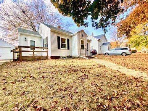 509 11th St N, Mountain Lake, MN, 56159-1517 | Card Image