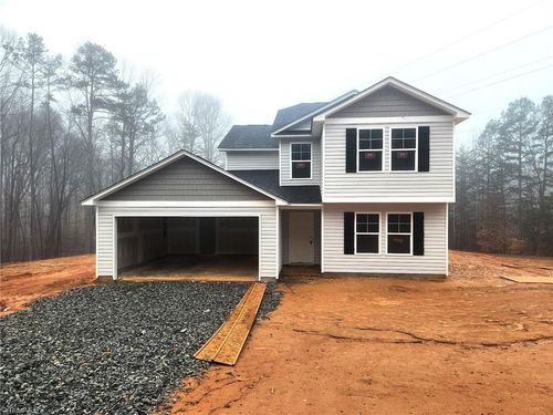 1027 Conard Sowers Road, Lexington, NC, 27295 | Card Image