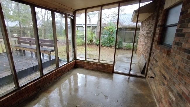 508 Country Club Dr, House other with 4 bedrooms, 2 bathrooms and 2 parking in Picayune MS | Image 17