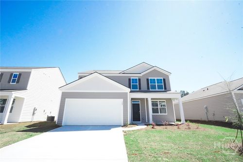 108 Windrush Pnes, Pooler, GA, 31322-9842 | Card Image