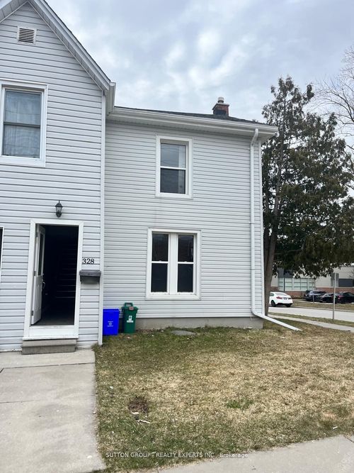 328 Centre St S, Oshawa, ON, L1H4B5 | Card Image