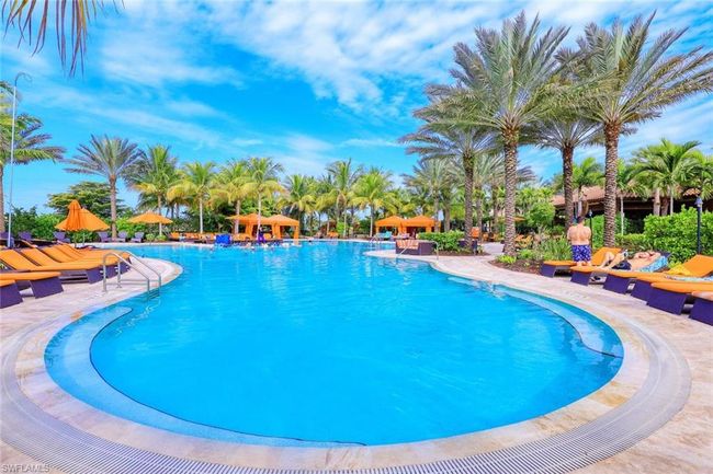 resort pool | Image 37