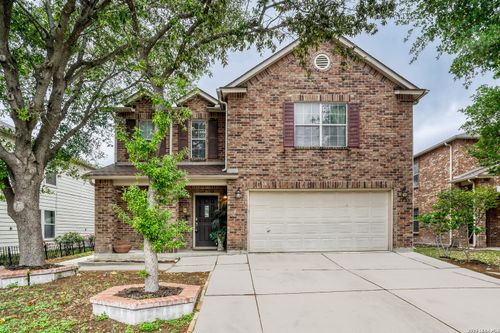 7523 Banister Pass, San Antonio, TX, 78254-5497 | Card Image