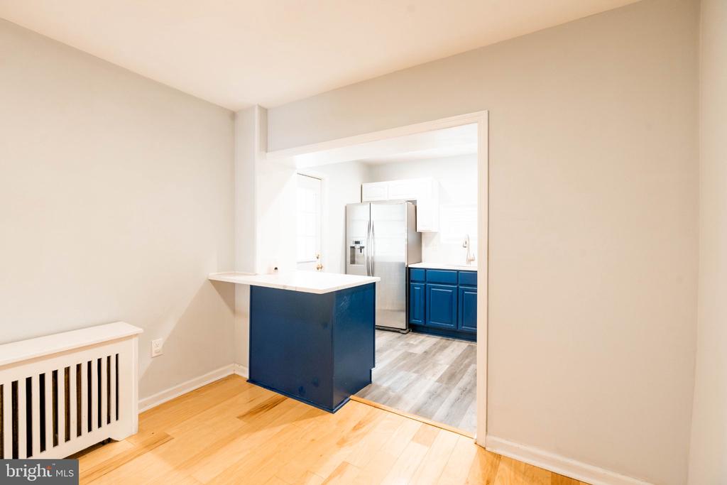 Residential in PHILADELPHIA 5