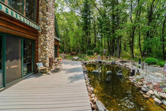 W7113 Bighorn Court, House other with 3 bedrooms, 4 bathrooms and null parking in MOUNT MORRIS WI | Image 35