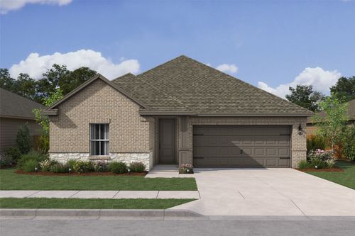143 Summer Rain Way, Newark, TX, 76071-3250 | Card Image