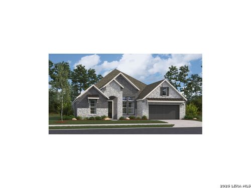 3567 King Ter, Bulverde, TX, 78163-2562 | Card Image