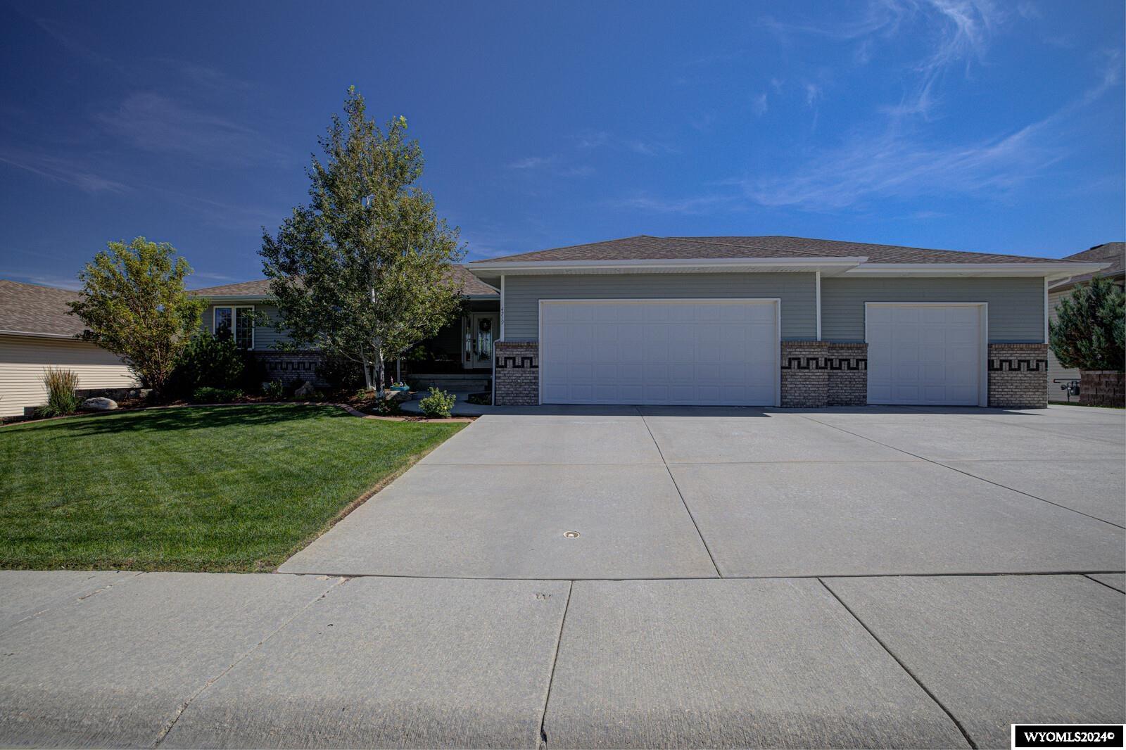 Stoneridge Way, Casper, WY 82601
