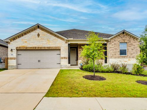 285 Cathedral Mountain Drive, Dripping Springs, TX, 78620 | Card Image