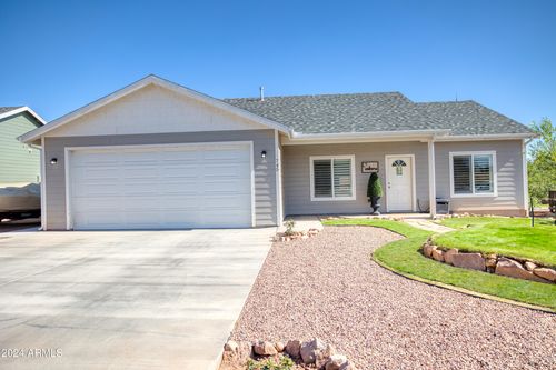 745 E Cobble Lane, Taylor, AZ, 85939 | Card Image