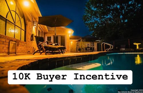 3812 Greenridge, Schertz, TX, 78108-2211 | Card Image