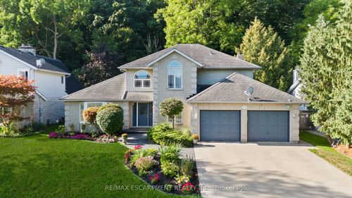 3602 Glen Elgin Dr, Jordan Station, ON, L0R1S0 | Card Image