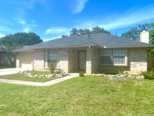1915 Elsworthy St, San Antonio, TX, 78248-1228 | Card Image